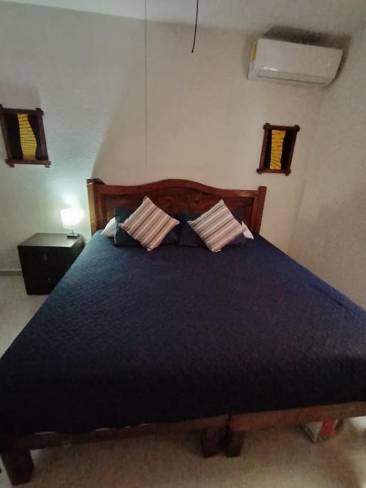 Dhomë gjumi