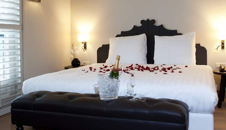 Perfect Suite Near Harbor | Nature & Local Spots - Naarden