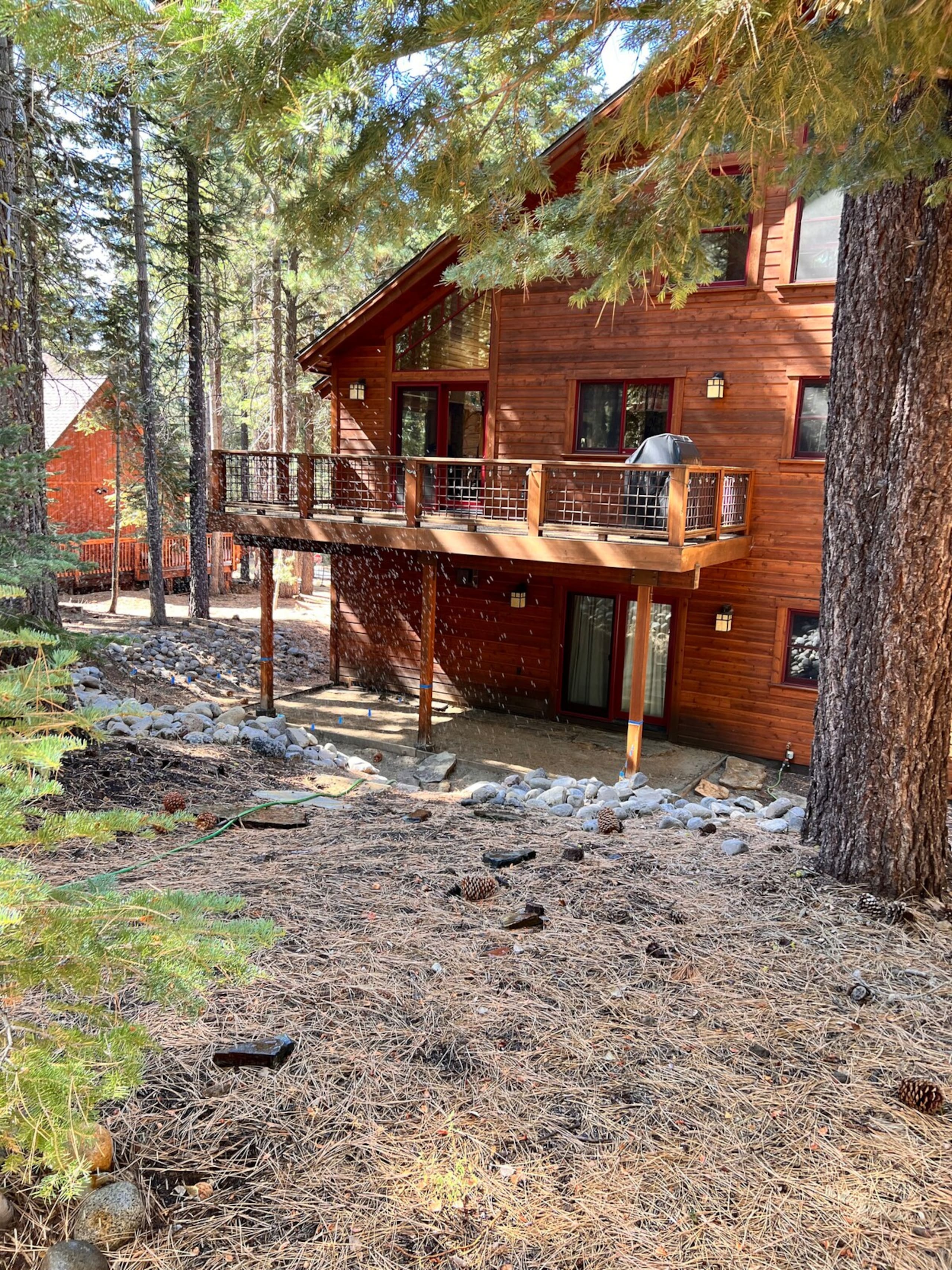 Tahoe Mountain Retreat / Private Luxury Escape - Photo 5