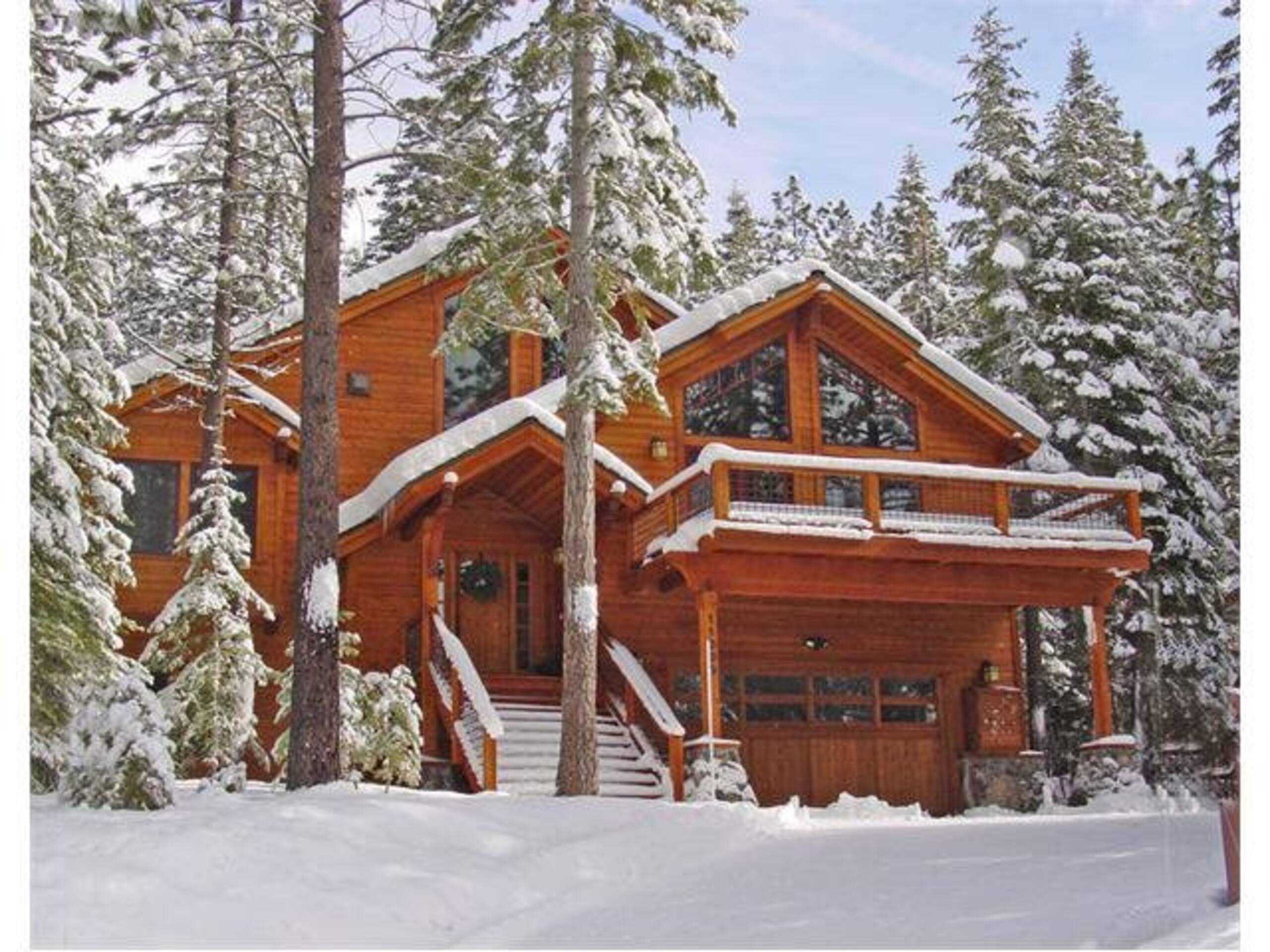 Tahoe Mountain Retreat / Private Luxury Escape - Photo 9