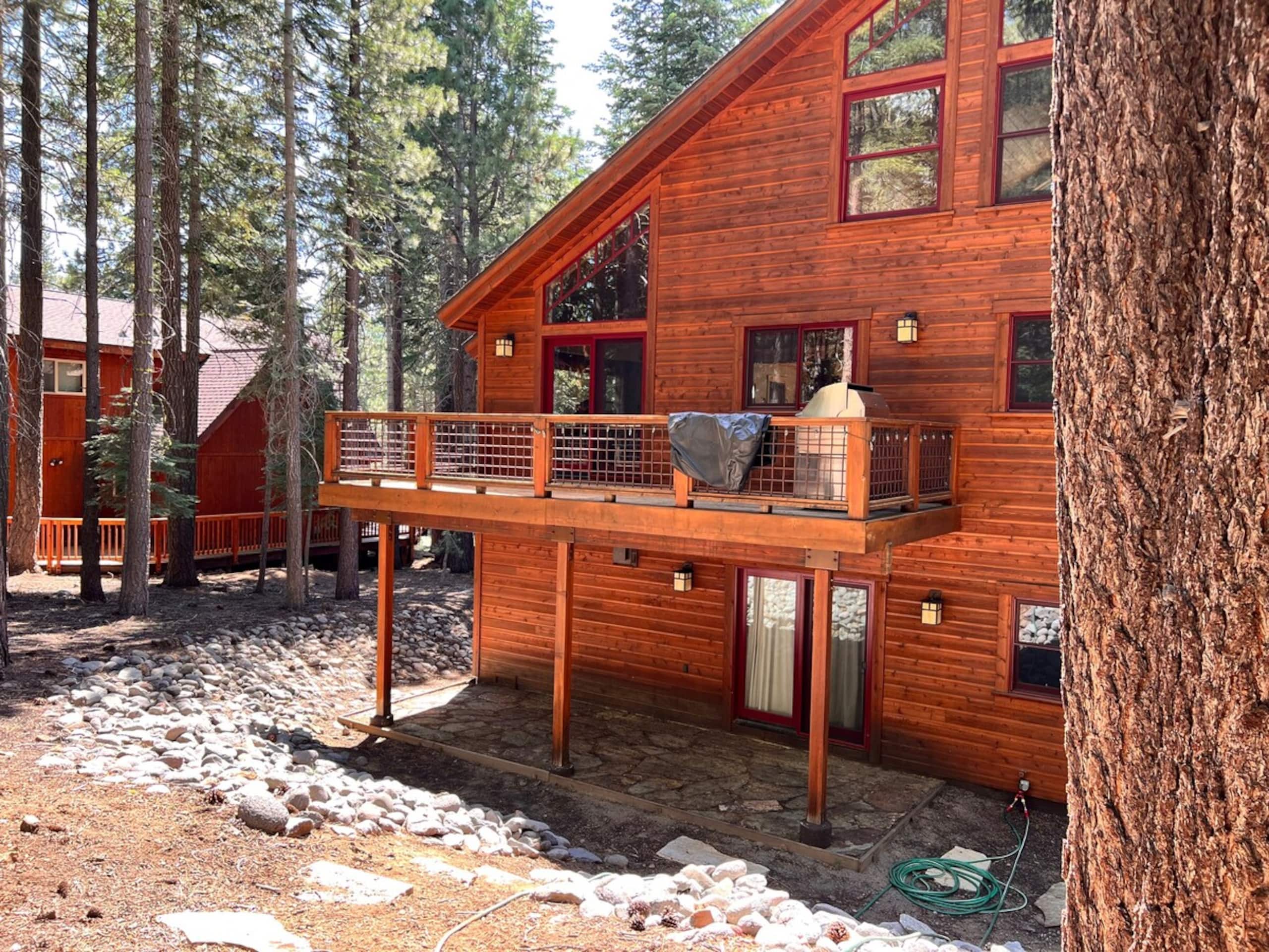 Tahoe Mountain Retreat / Private Luxury Escape - Photo 1