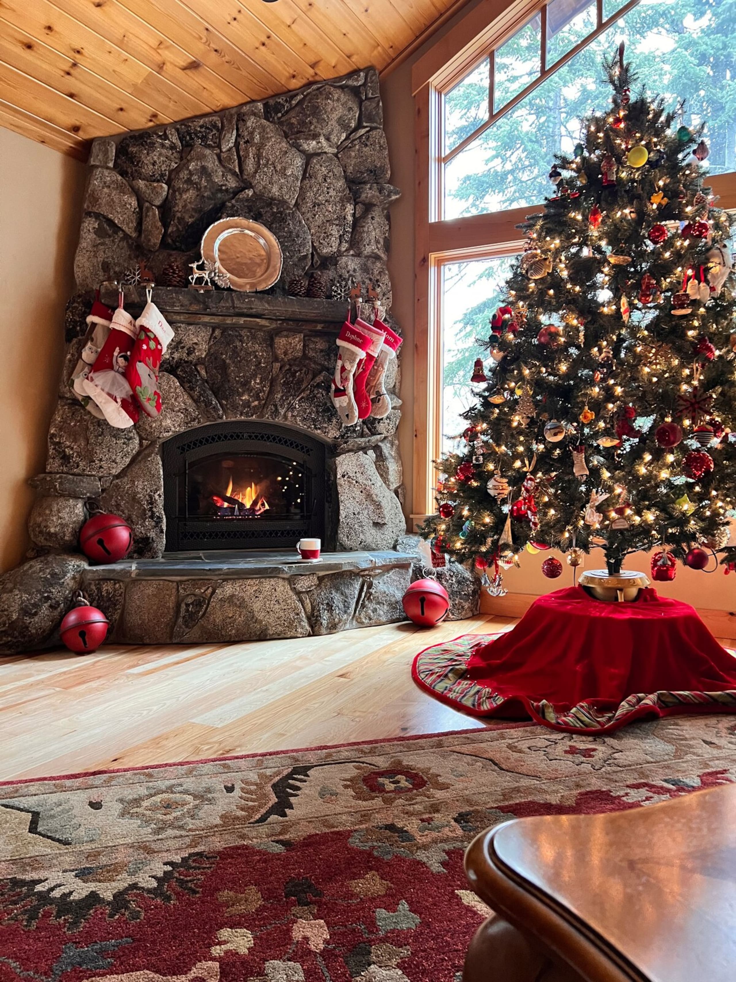 Tahoe Mountain Retreat / Private Luxury Escape - Photo 7