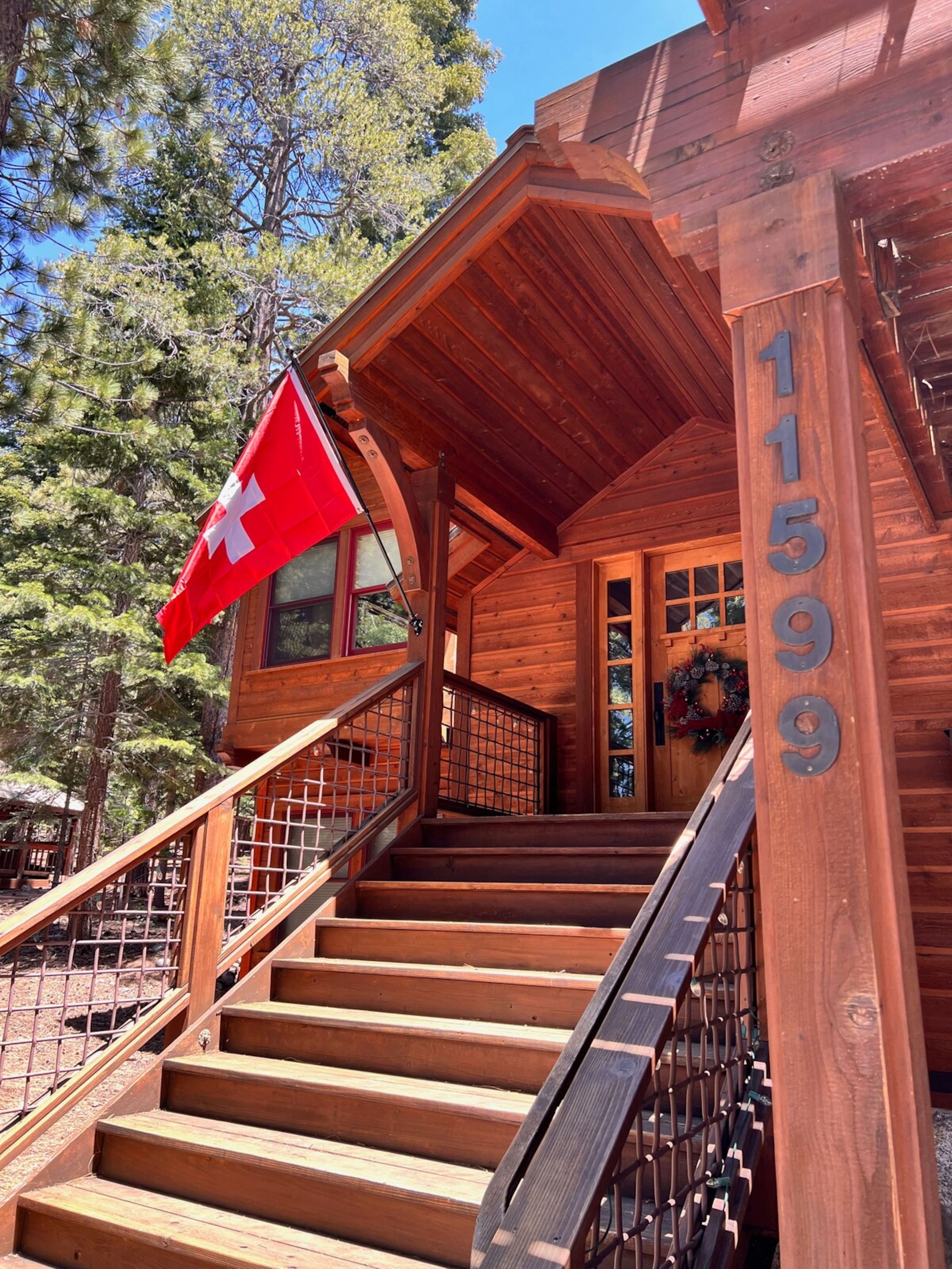 Tahoe Mountain Retreat / Private Luxury Escape - Photo 3