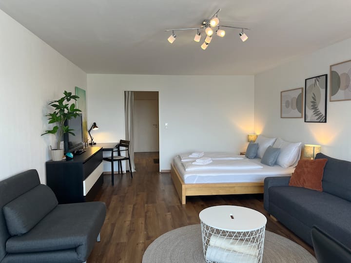 Rosenalm Studio 59 - Scheidegg