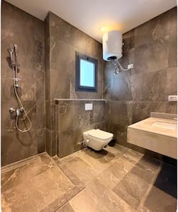 The Sea View, Somabay 3BR. — 5