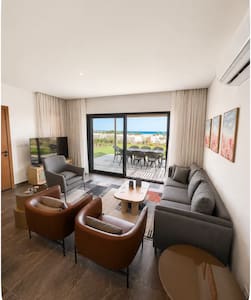 The Sea View, Somabay 3BR.