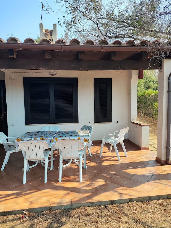 Casa Sosi - Costa Rei