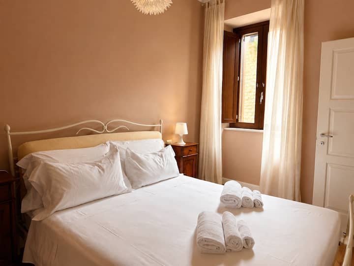 Centro Storico - Casina De' Navelli - L’Aquila