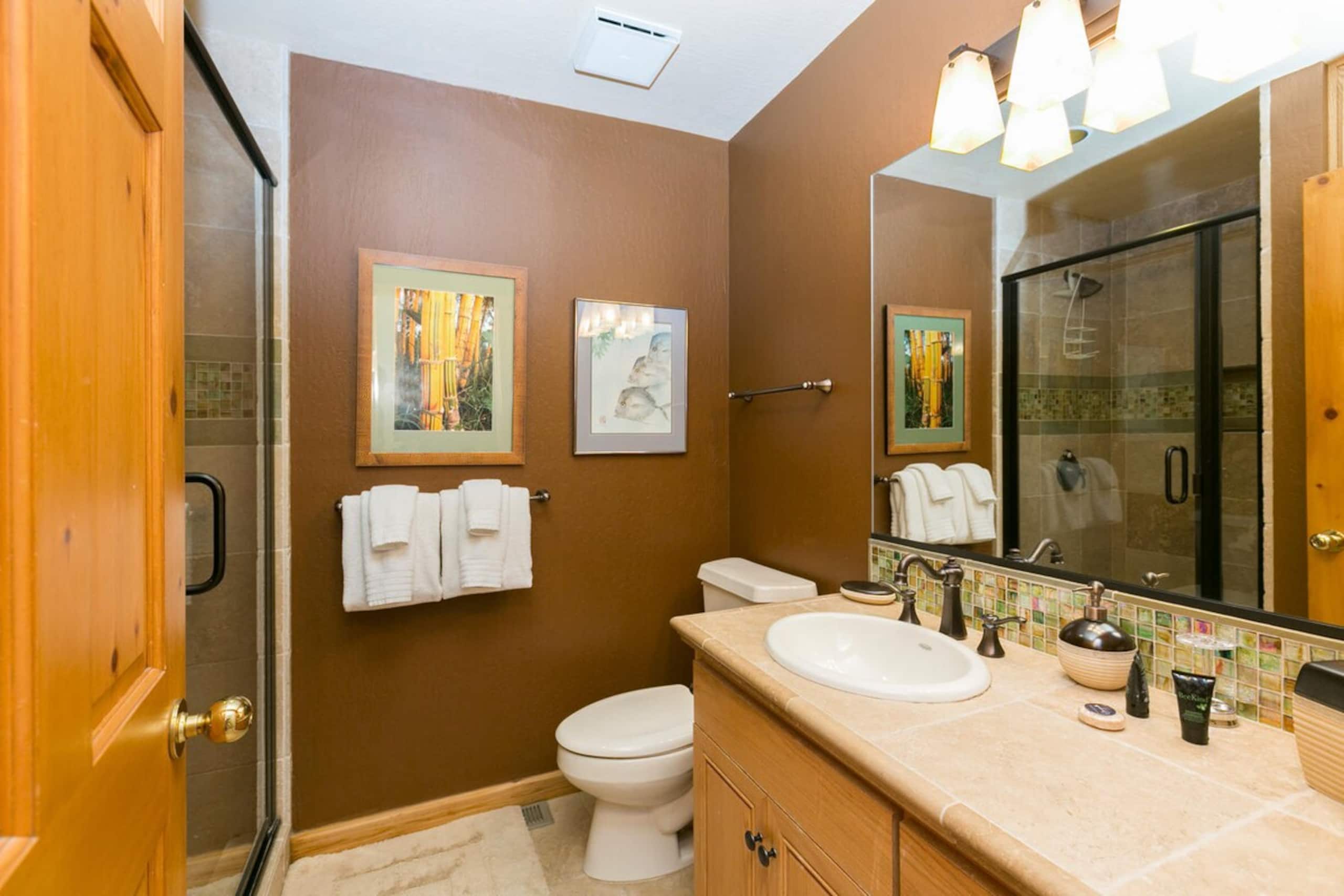 Victory Place Palisades- 5BR, Hot Tub, Pool Table - Photo 16