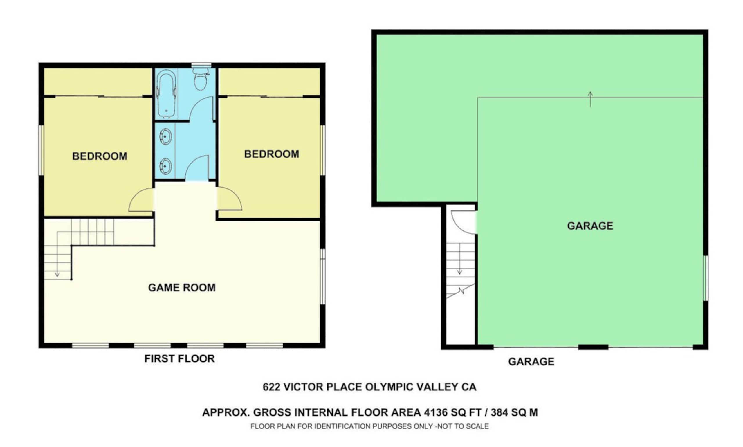 Victory Place Palisades- 5BR, Hot Tub, Pool Table - Photo 33