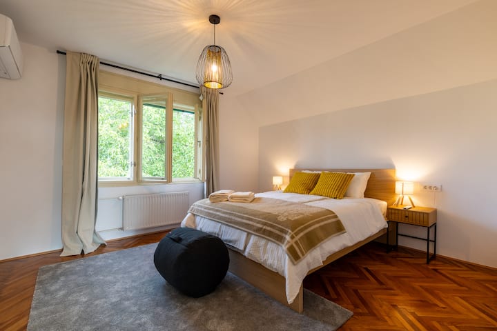 Luma Apartment  Free Parking  Mountain Views - Bled