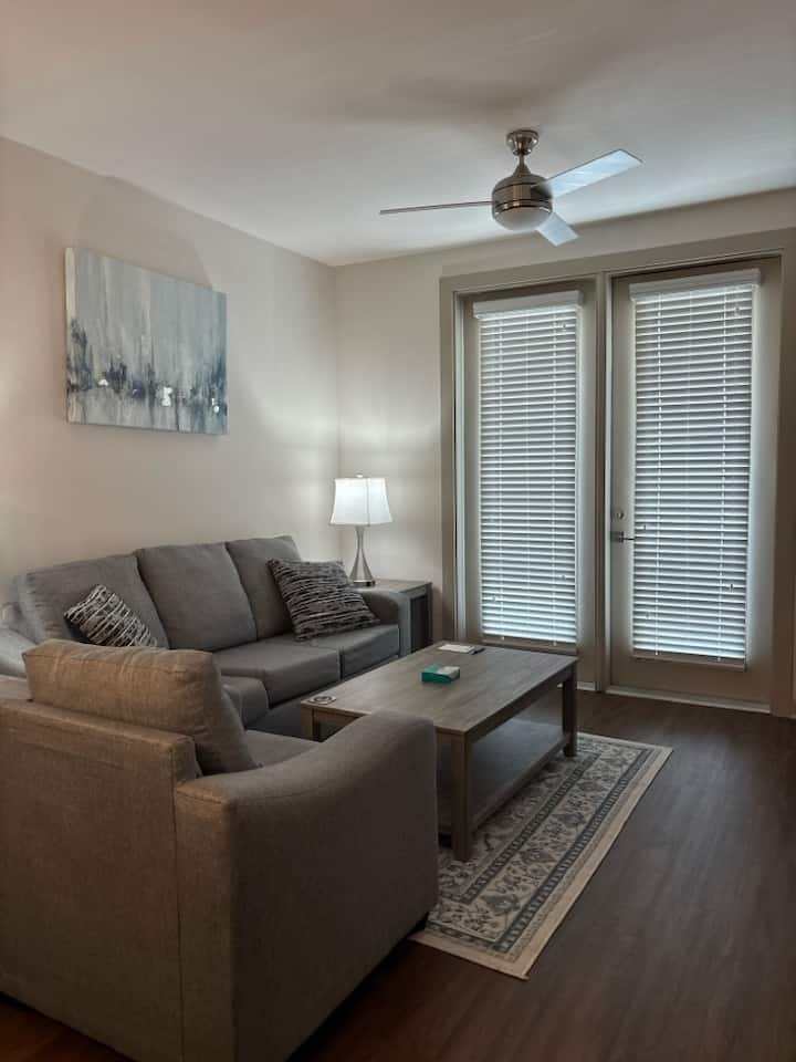 1bed/1bath Furnished Apartment In Franklin! - Franklin, TN