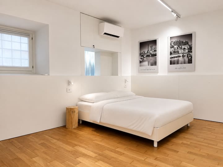 Casa Marani Ponte Pietra - Verona
