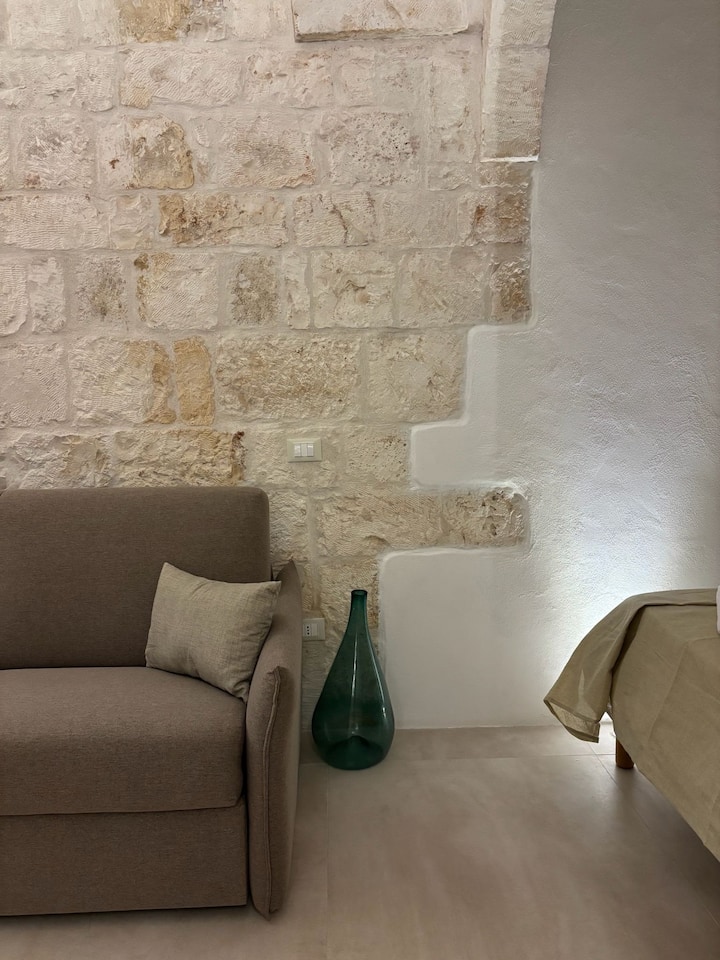 Casa Donna Caterina Centro Storico Ostuni - 奧斯圖尼