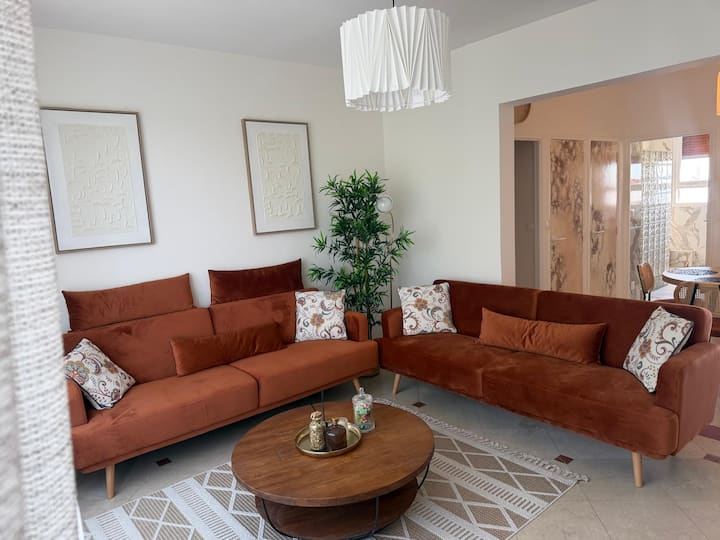 Appartement Prestige - Montmorency