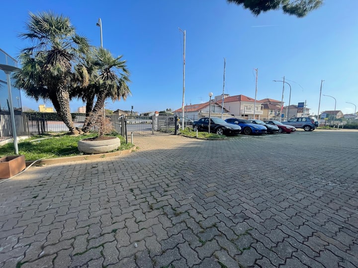 Unità 1 - Ceriale