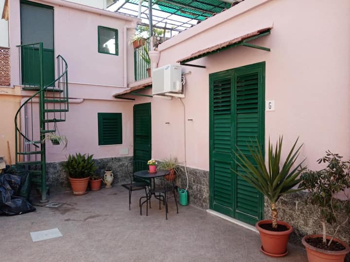 Casa Maya Ognina Sea Catania - Catania