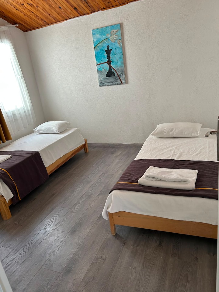 Habitación 2