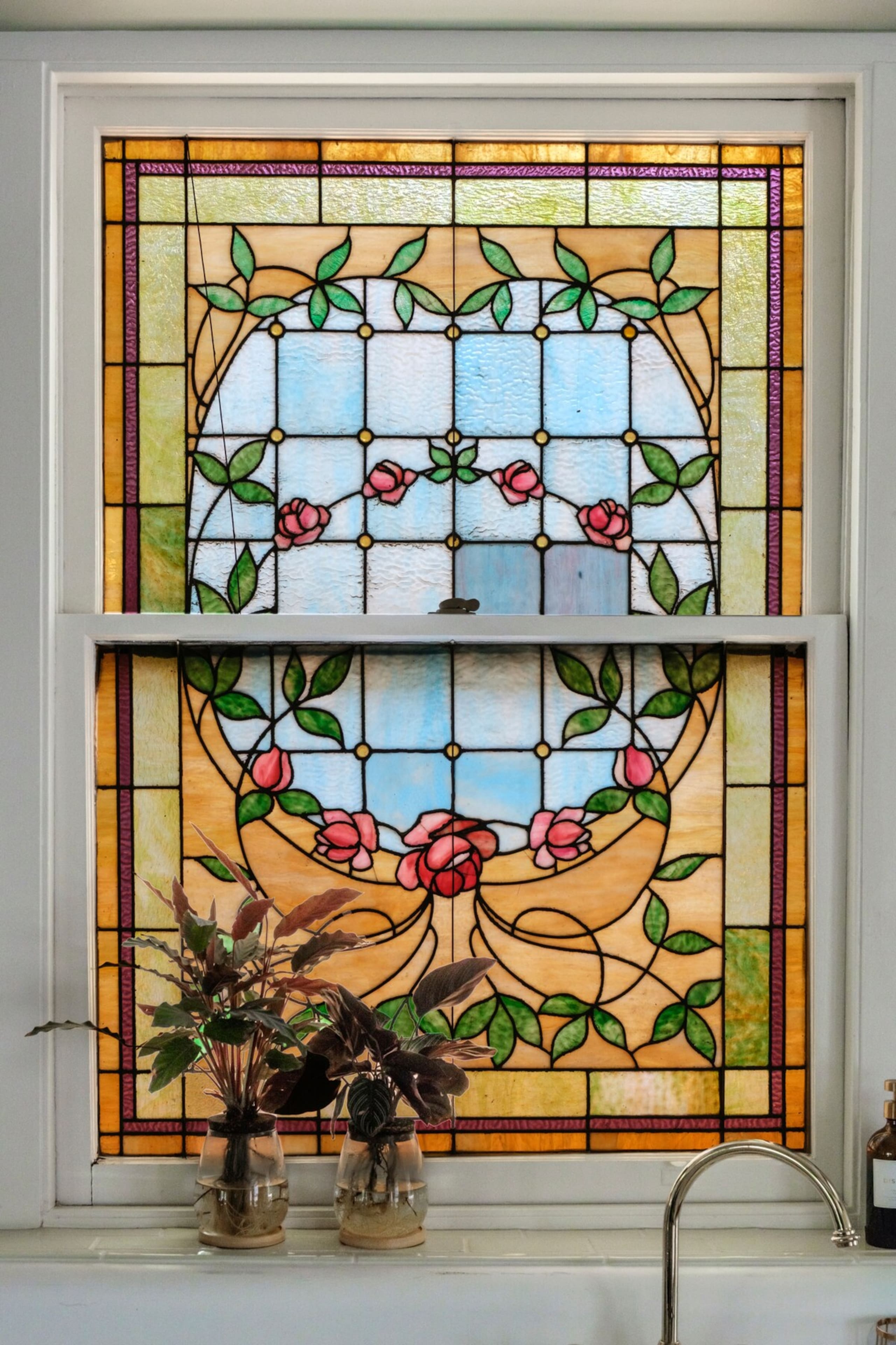 Historic Luxury Home In The Heart of Downtown - Photo 19
