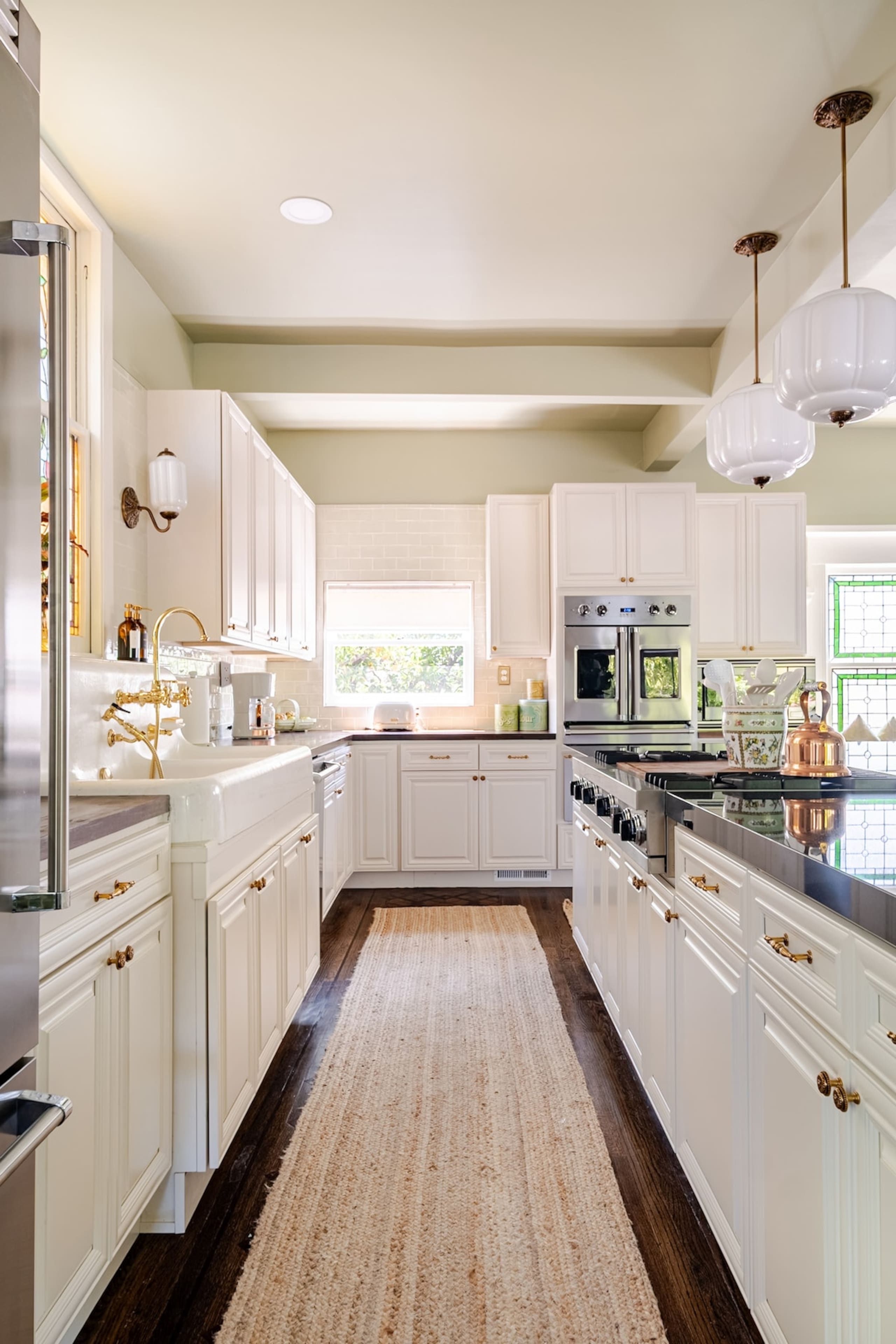 Historic Luxury Home In The Heart of Downtown - Photo 18