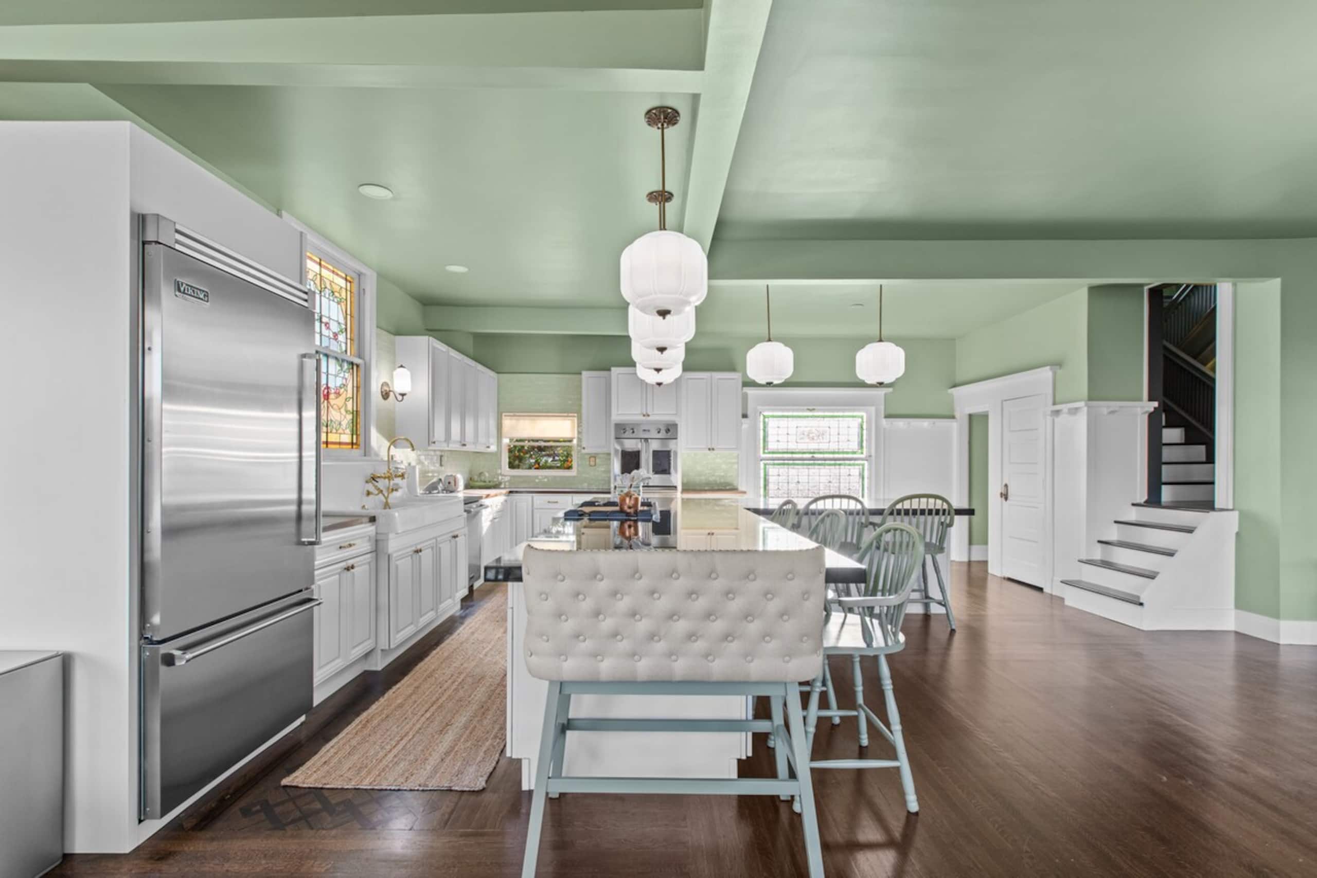 Historic Luxury Home In The Heart of Downtown - Photo 81