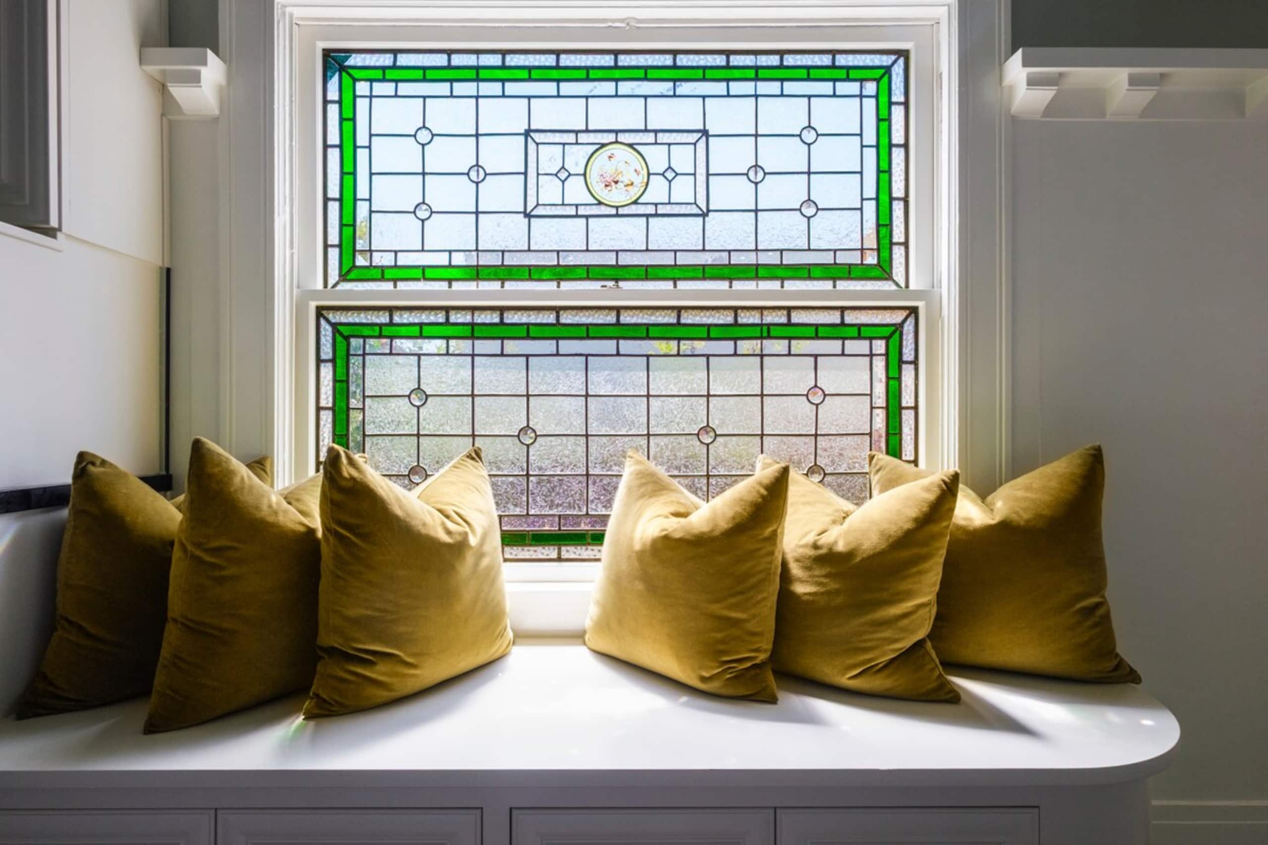 Historic Luxury Home In The Heart of Downtown - Photo 13