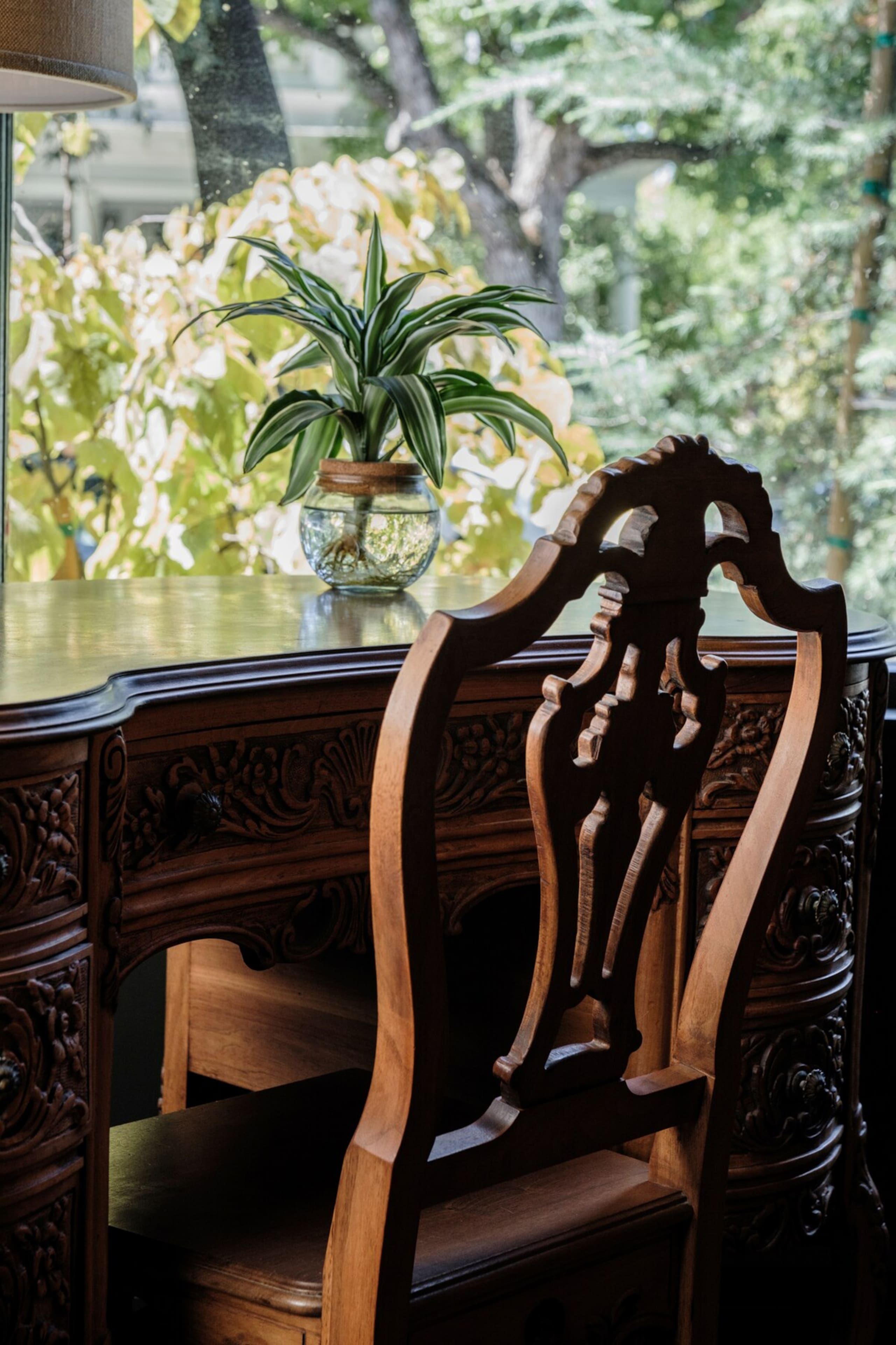 Historic Luxury Home In The Heart of Downtown - Photo 5