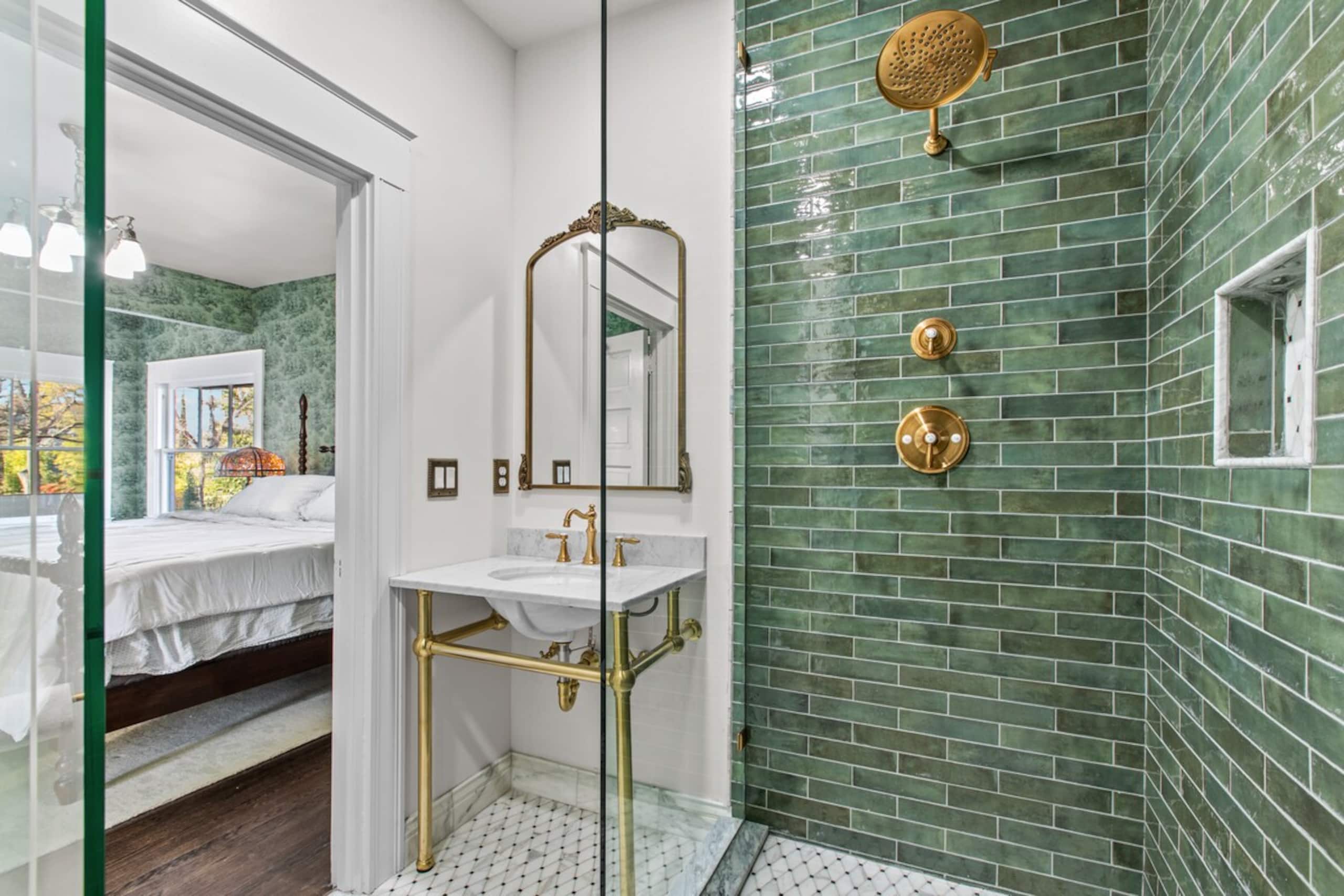 Historic Luxury Home In The Heart of Downtown - Photo 48