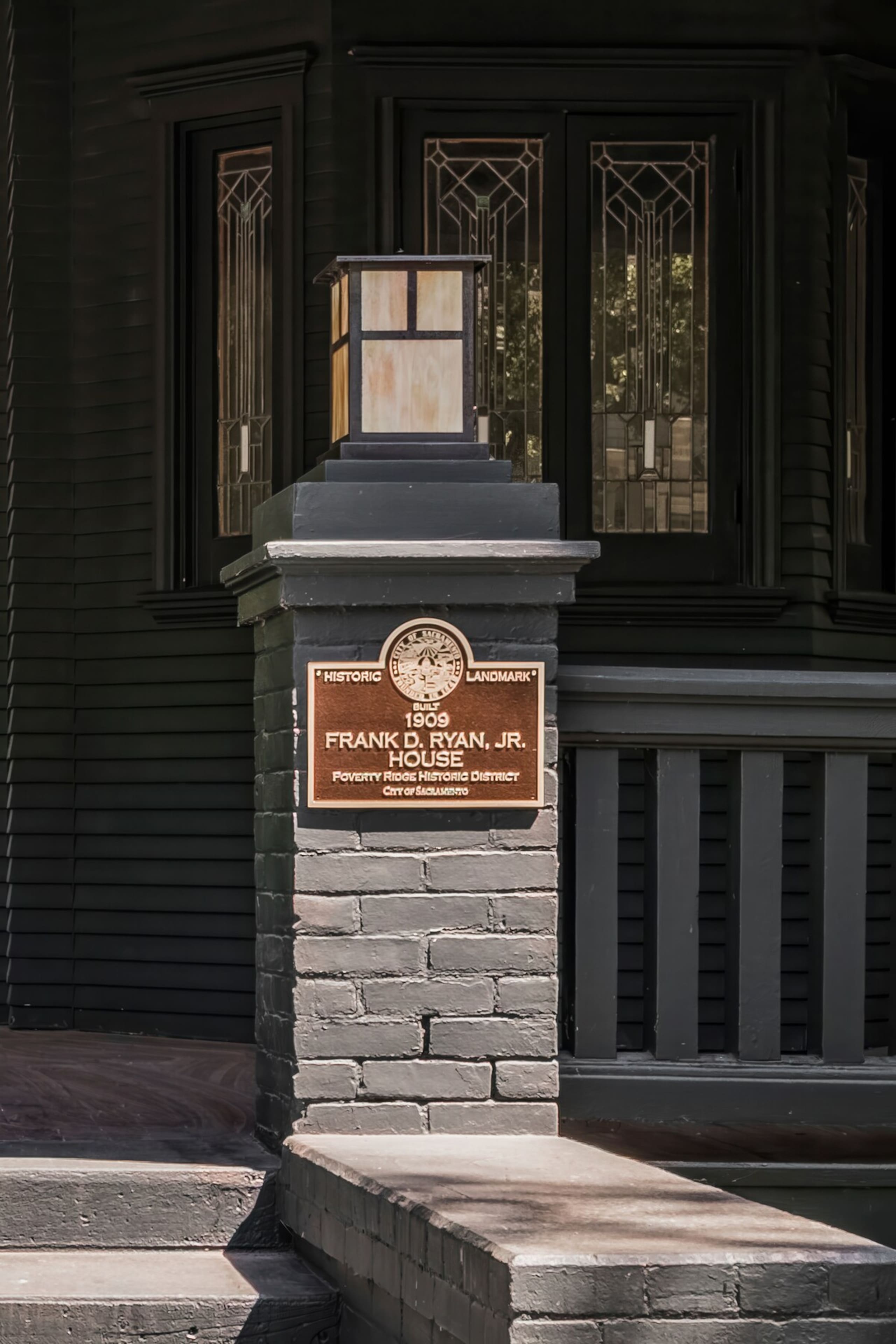 Historic Luxury Home In The Heart of Downtown - Photo 62