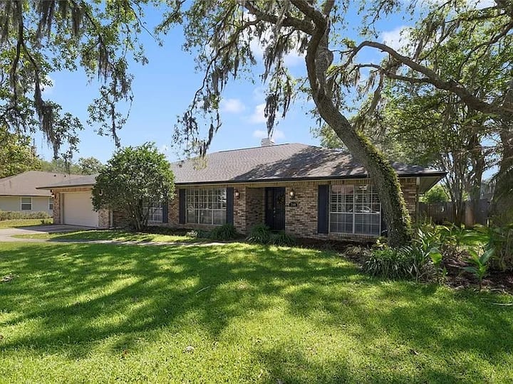 Willow Run Retreat - Winter Park, FL