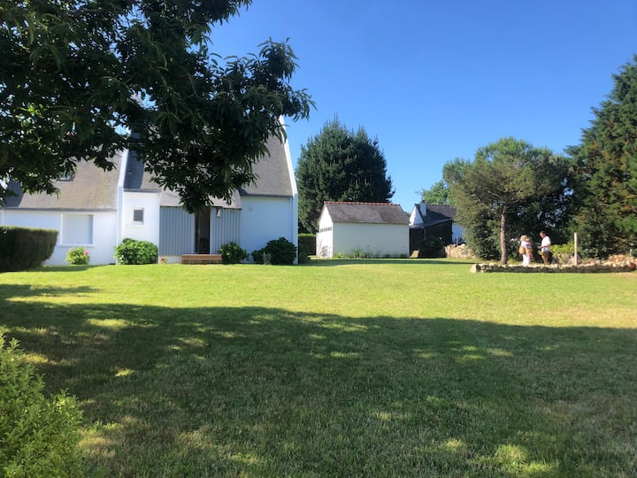 Maison à Carnac Bourg - Carnac