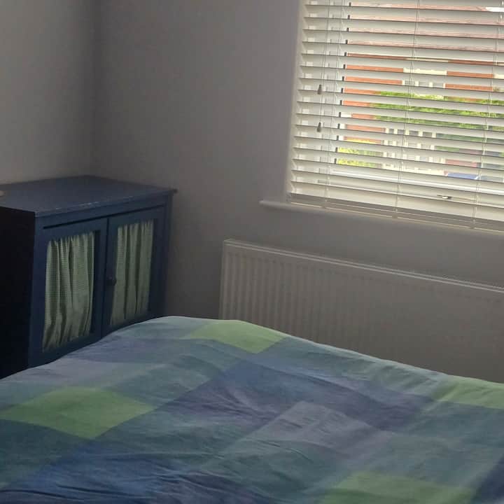 Large Double Room - Ripon
