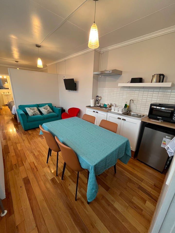 Suite Patrimonial Patagonia - Punta Arenas