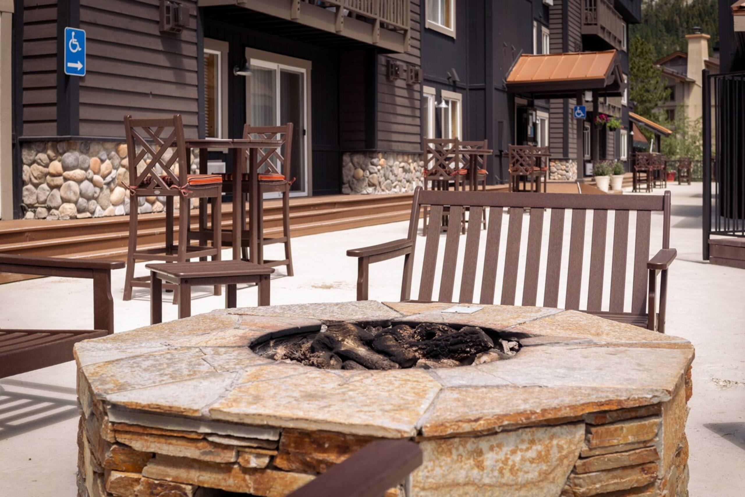 Studio and Red Wolf Lodge and Olympic Valley - Photo 34