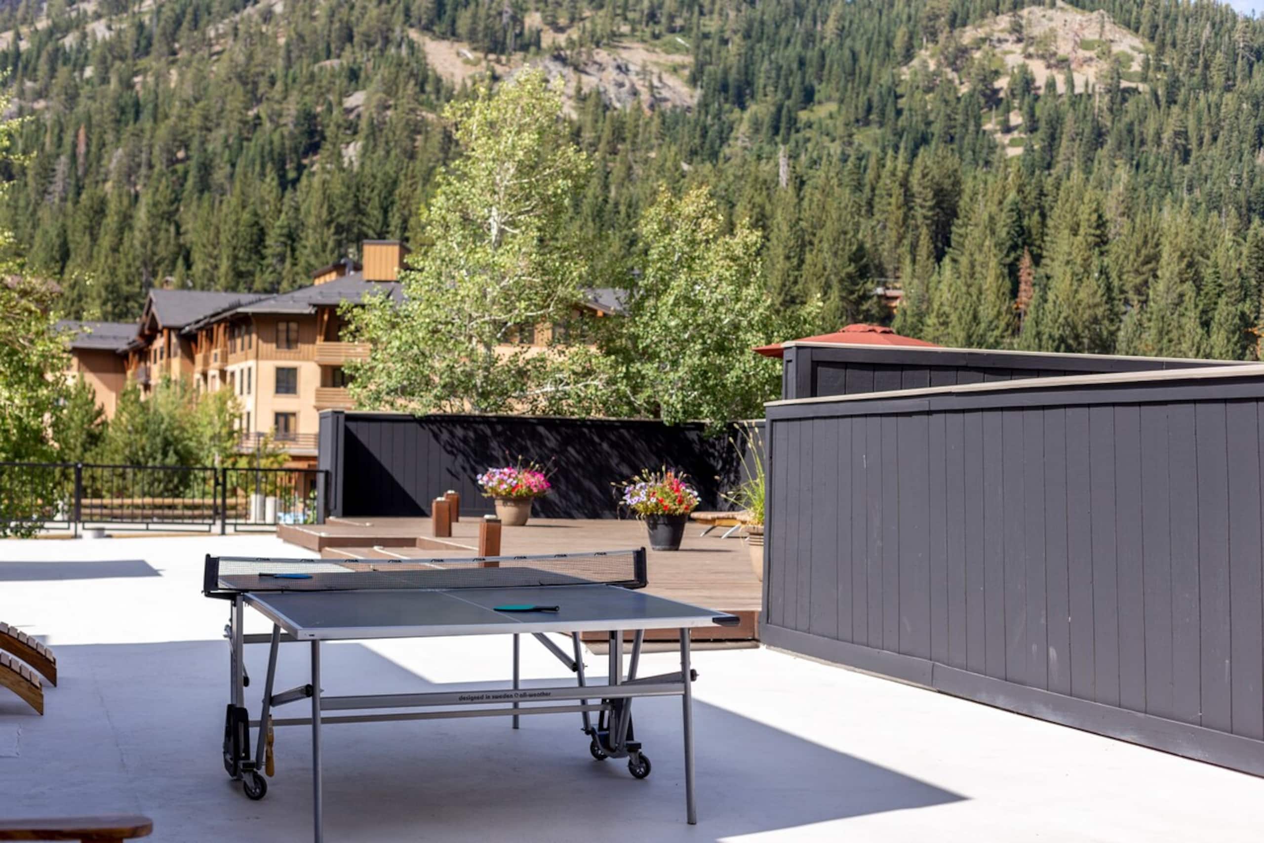 Studio and Red Wolf Lodge and Olympic Valley - Photo 39
