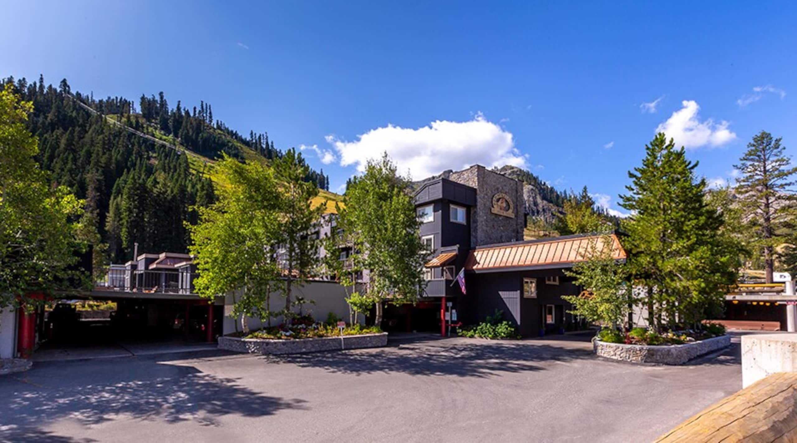 Studio and Red Wolf Lodge and Olympic Valley - Photo 25