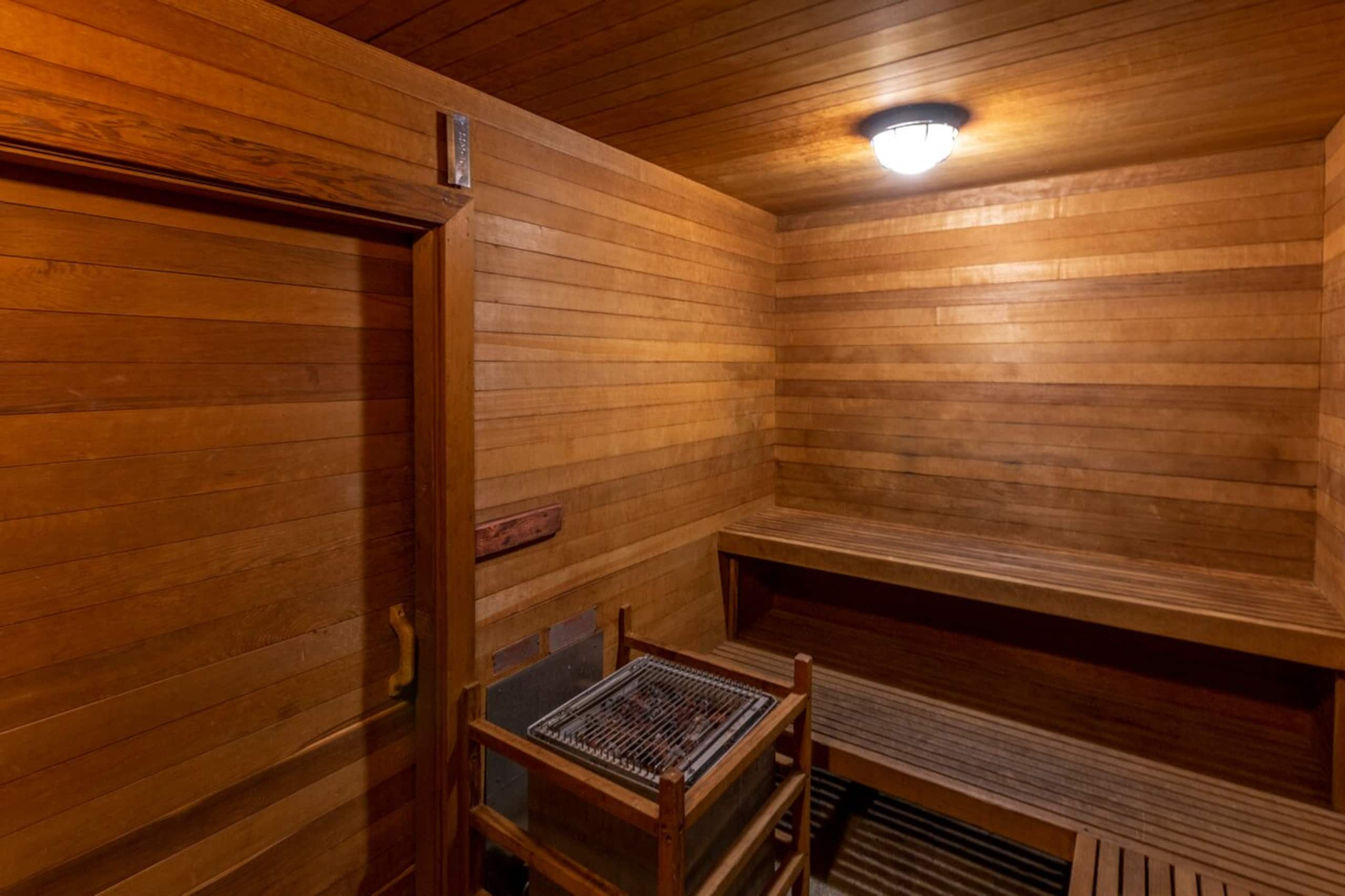 Studio and Red Wolf Lodge and Olympic Valley - Photo 40