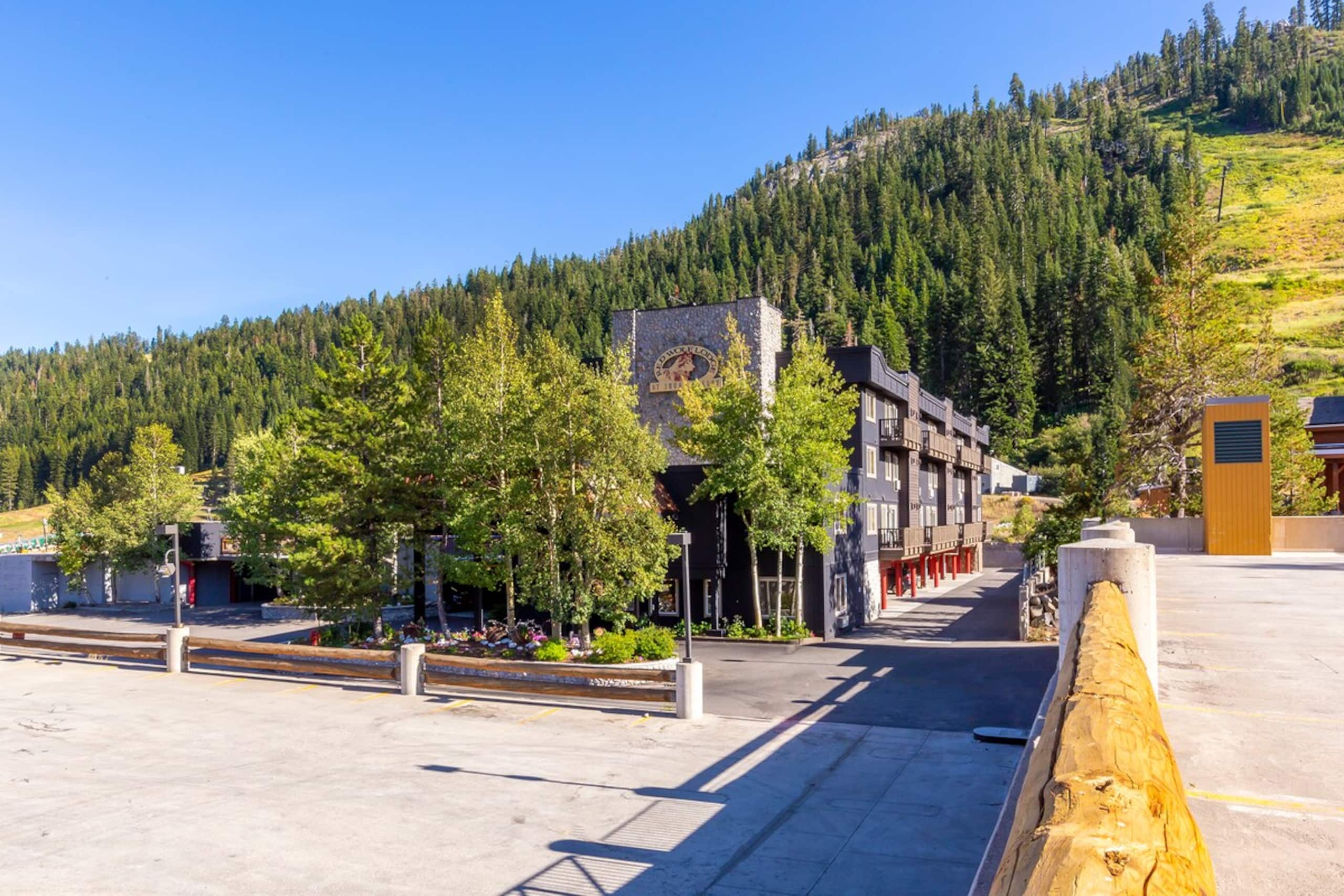 Studio and Red Wolf Lodge and Olympic Valley - Photo 57