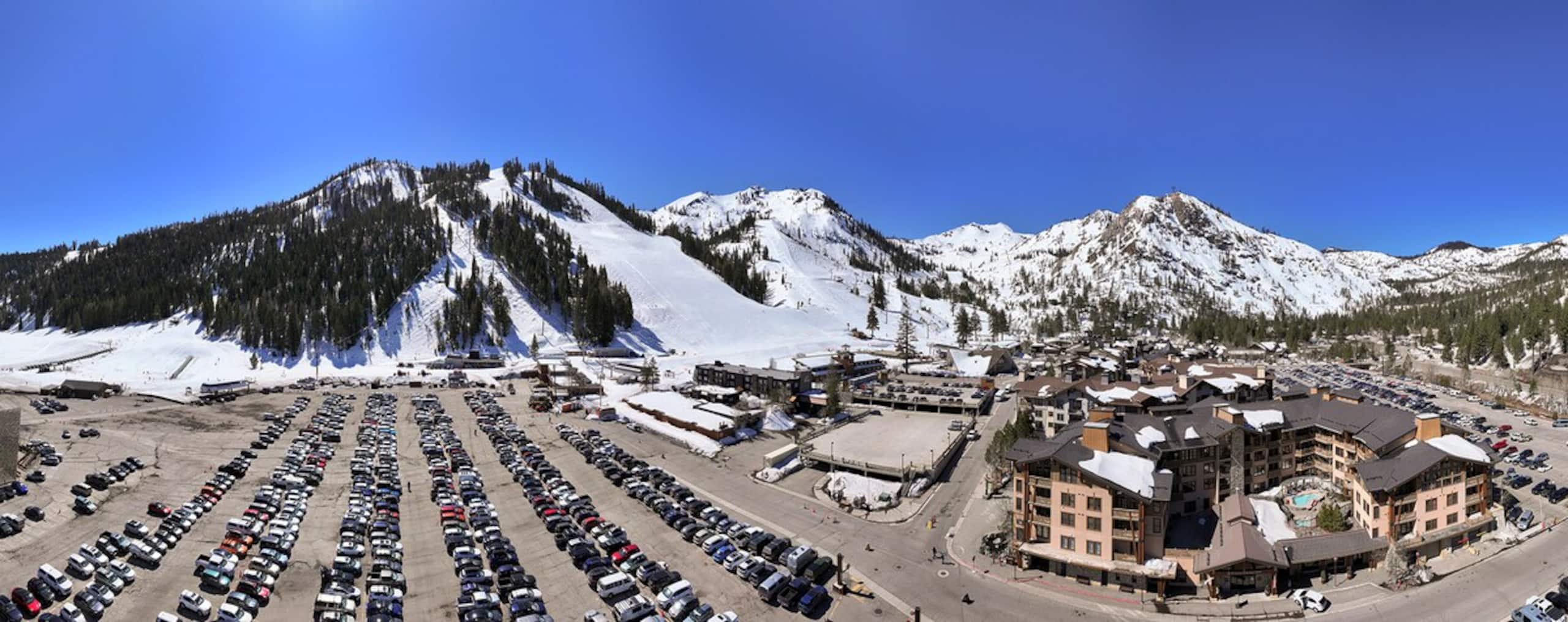 Studio and Red Wolf Lodge and Olympic Valley - Photo 48