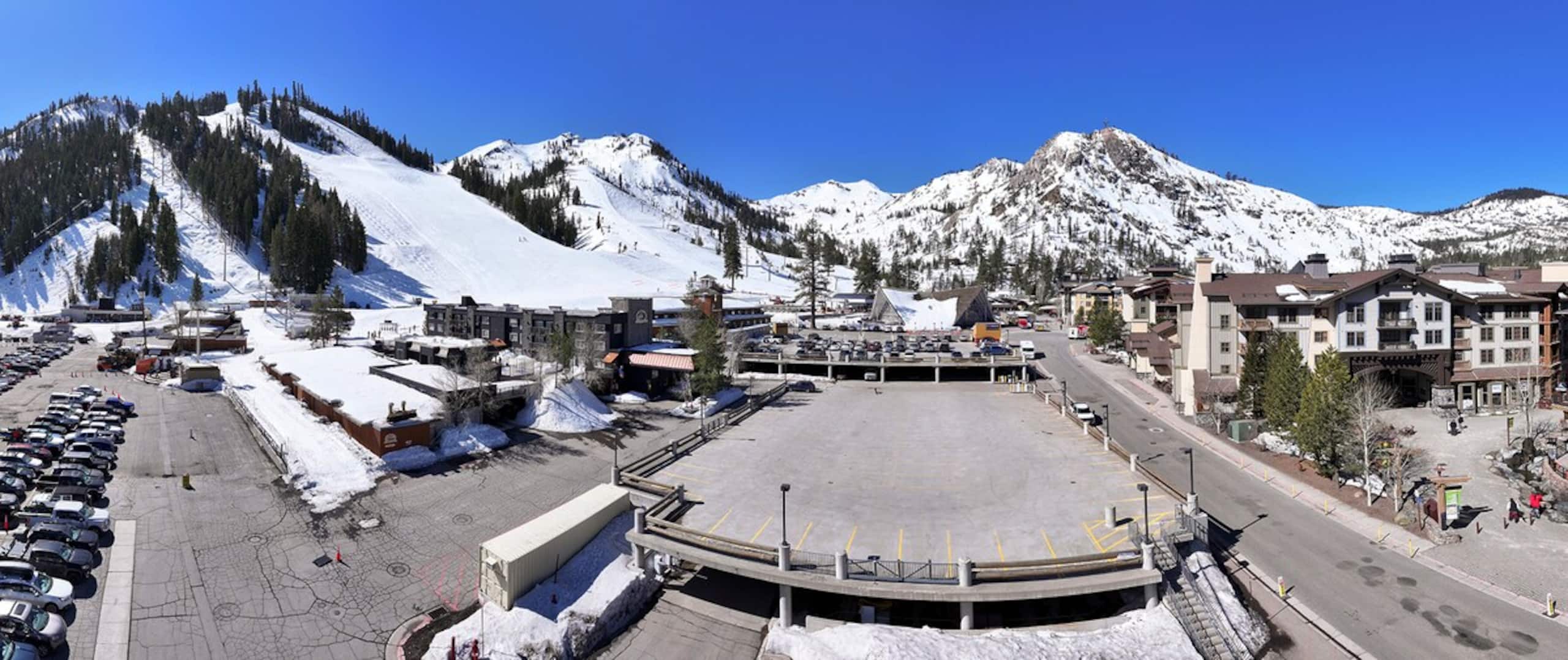Studio and Red Wolf Lodge and Olympic Valley - Photo 45