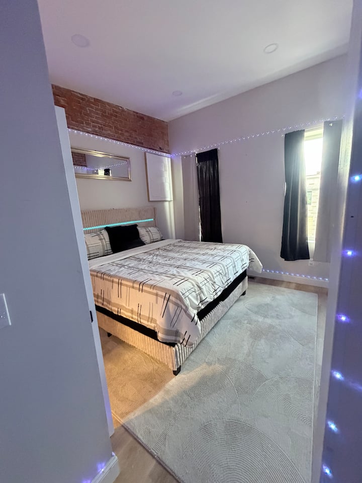 Come Have A Visit At My Cozy, At Ease Home ! - Baltimore, MD
