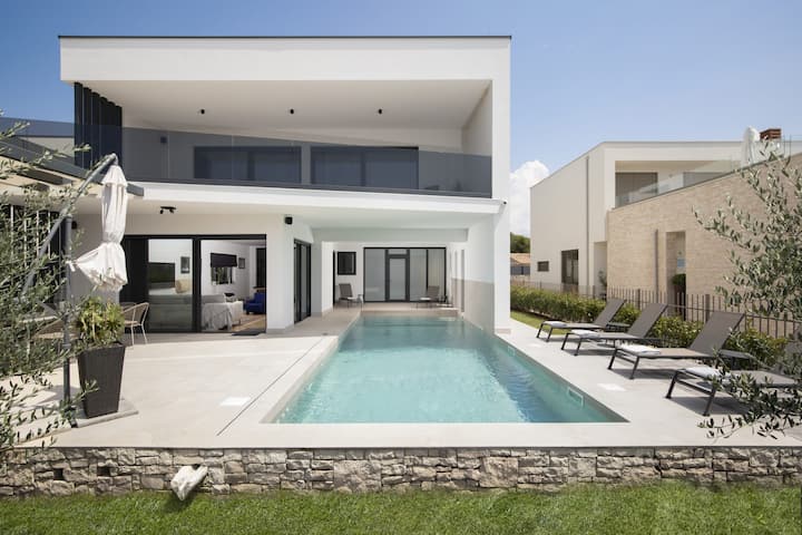Villa Bb Near Rovinj - Rovinj