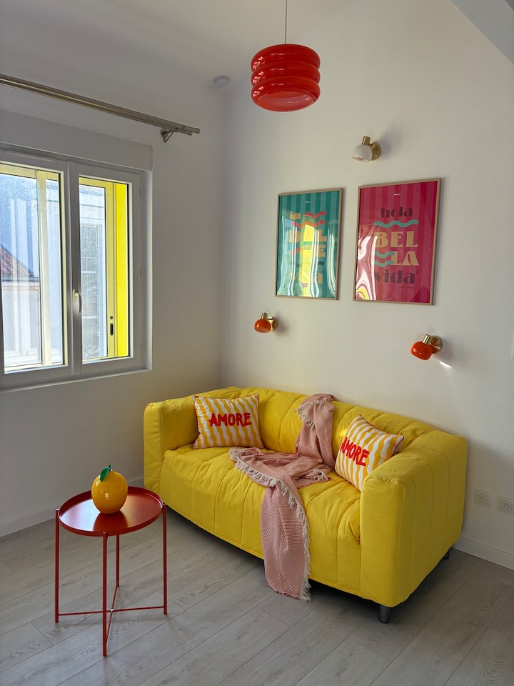 Appartement Neuf Hyper Centre Proche Plage - Royan