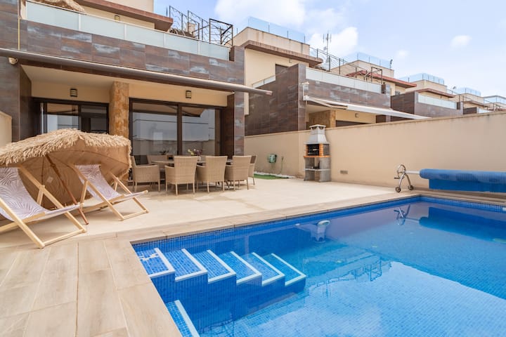 Villa Katarina - La Manga