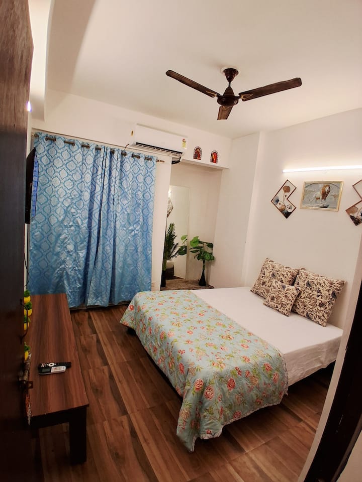 Varunya Homes - Modinagar