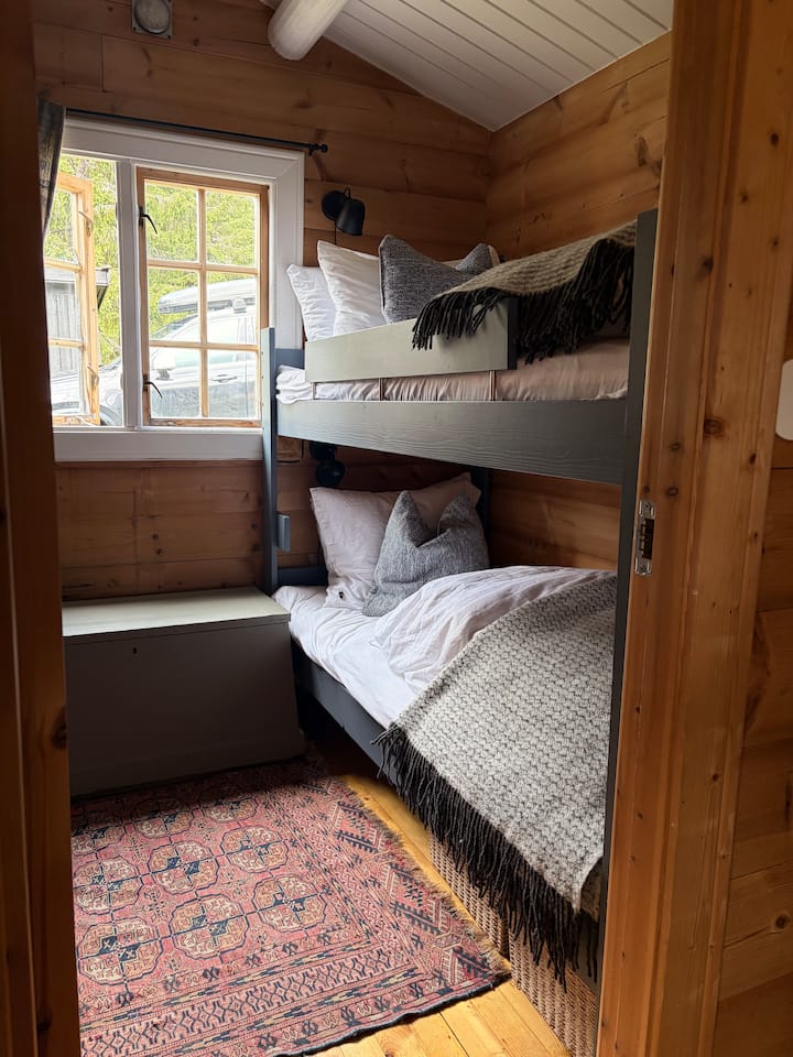 Спална соба 2