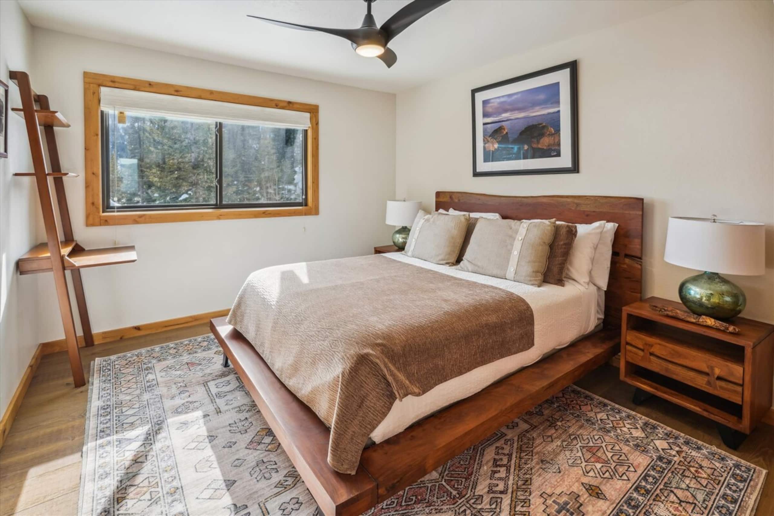 Beautiful Home in Olympic Valley - Photo 9