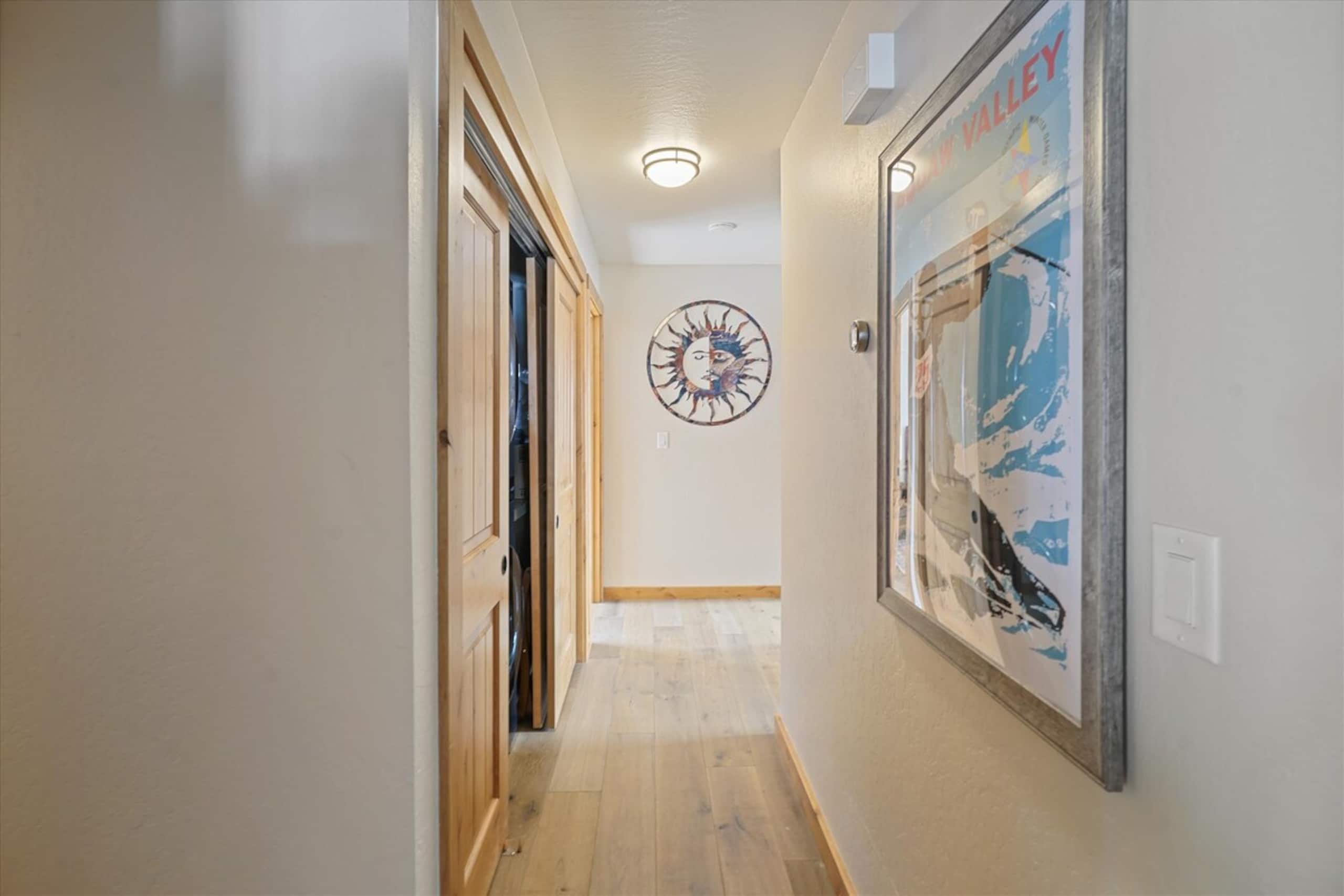 Beautiful Home in Olympic Valley - Photo 22