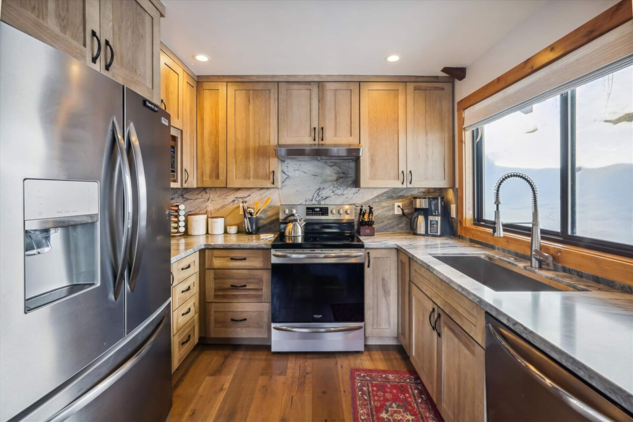 Beautiful Home in Olympic Valley - Photo 4