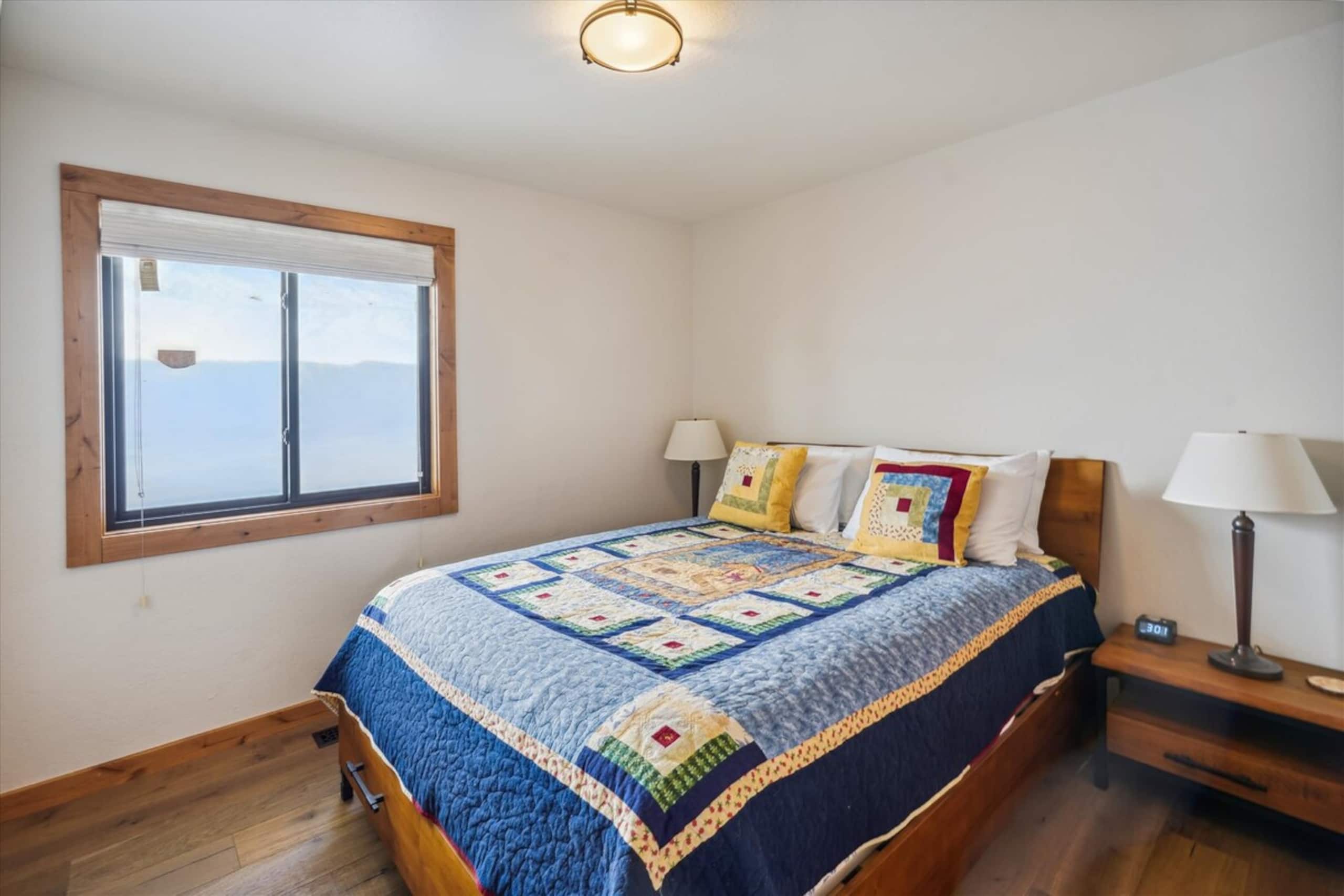 Beautiful Home in Olympic Valley - Photo 13